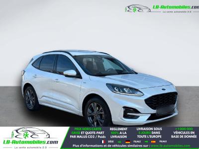 Ford Kuga 1.5 EcoBoost 150 BVM