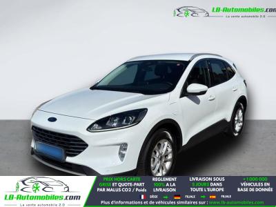 Ford Kuga 2.5 Duratec 225 ch PHEV BVA