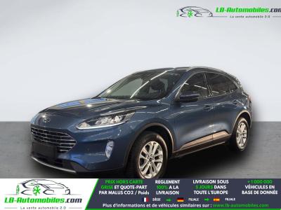 Ford Kuga 2.5 Duratec 225 ch PHEV BVA