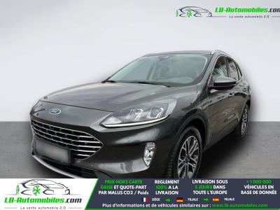 Ford Kuga 2.5 Duratec 225 ch PHEV BVA