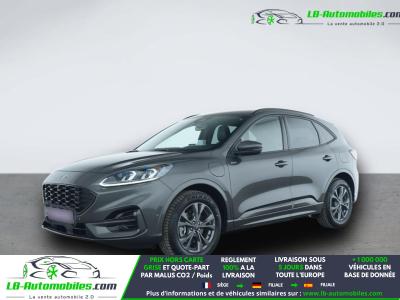 Ford Kuga 2.5 Duratec 225 ch PHEV BVA