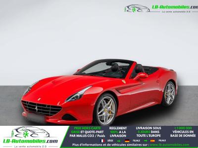 Ferrari California T V8 4.0 560ch
