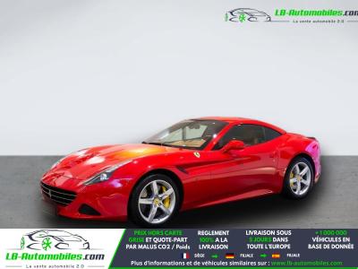 Ferrari California T V8 4.0 560ch