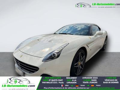 Ferrari California T V8 4.0 560ch
