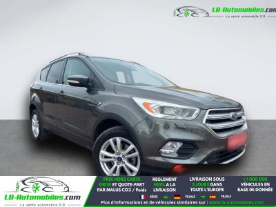 Ford Kuga 1.5 EcoBoost 150 4x2 BVM