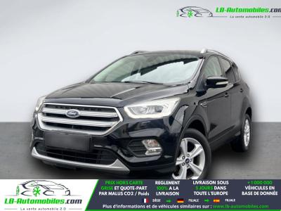 Ford Kuga 1.5 EcoBoost 150 4x2 BVM
