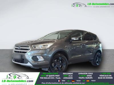 Ford Kuga 1.5 EcoBoost 150 4x2 BVM