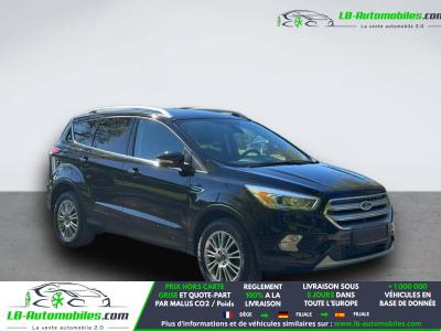 Ford Kuga 1.5 EcoBoost 150 4x2 BVM