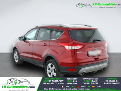 Ford Kuga 1.5 EcoBoost 150 4x2 BVM