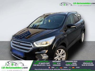 Ford Kuga 1.5 EcoBoost 150 4x2 BVM