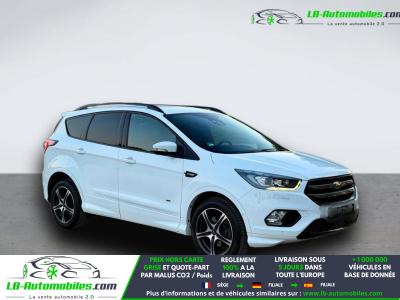 Ford Kuga 1.5 EcoBoost 182 4x4 BVA
