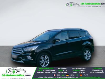 Ford Kuga 1.5 EcoBoost 182 4x4 BVA