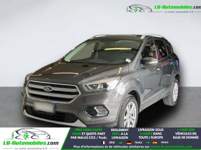 Ford Kuga 2.0 TDCi 120 4x2 Powershift
