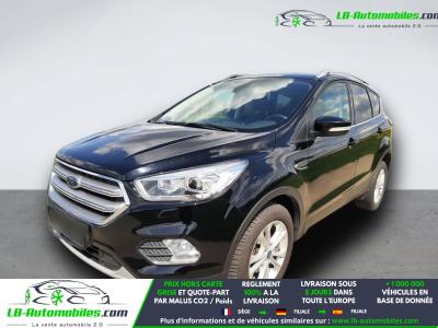 Ford Kuga 2.0 TDCi 150 4x4 BVM