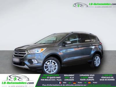 Ford Kuga 2.0 TDCi 150 4x4 BVM