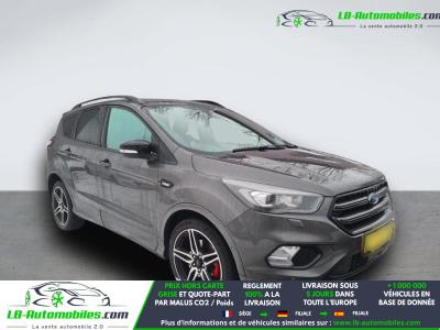 Ford Kuga 1.5 150 4x2 BVA