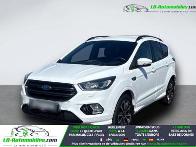 Ford Kuga 1.5 150 4x2 BVA
