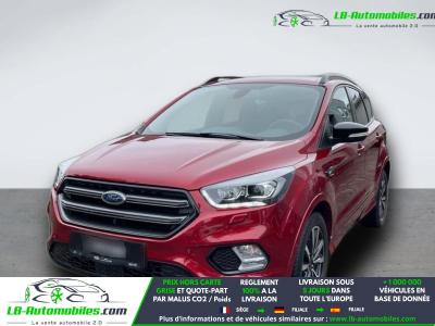 Ford Kuga 1.5 150 4x2 BVA