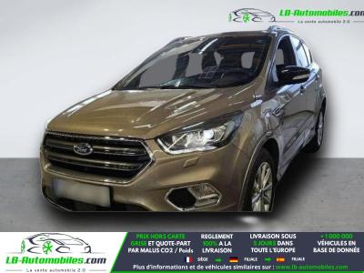 Ford Kuga 1.5 150 4x2 BVA