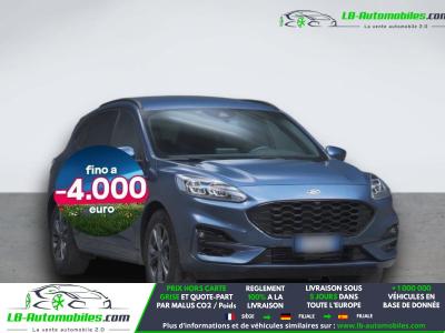 Ford Kuga 1.5 EcoBlue 120 BVM