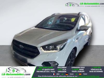 Ford Kuga 2.0 TDCi 180 4x4 BVA