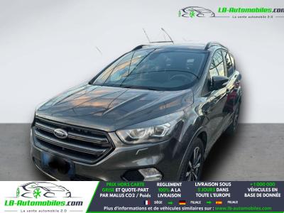 Ford Kuga 2.0 TDCi 150 4x4 BVA