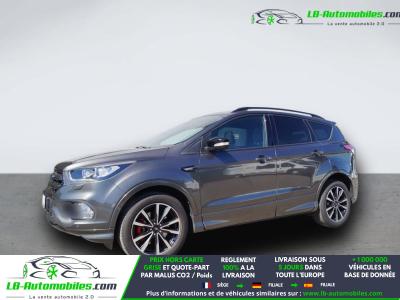 Ford Kuga 2.0 TDCi 180 4x4 BVA