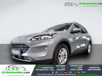 Ford Kuga 2.0 EcoBlue 150 mHEV BVA