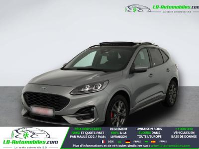 Ford Kuga 2.0 EcoBlue 190 BVA