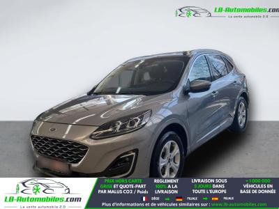 Ford Kuga 2.5 Duratec 190 ch FHEV BVA