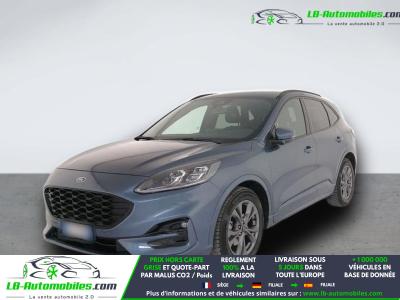 Ford Kuga 2.5 Duratec 190 ch FHEV BVA