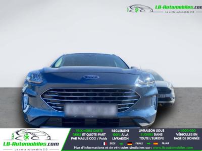 Ford Kuga 2.5 Duratec 190 ch FHEV BVA