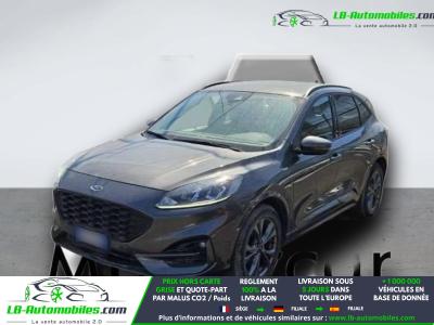 Ford Kuga 2.5 Duratec 150 ch FHEV BVA