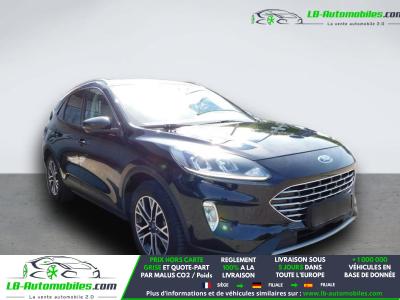 Ford Kuga 2.5 Duratec 150 ch FHEV BVA