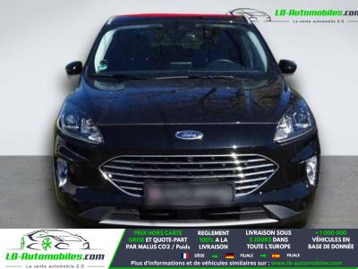 Ford Kuga 2.5 Duratec 150 ch FHEV BVA