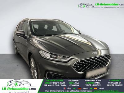 Ford Mondeo SW 2.0 EcoBlue 190 BVA