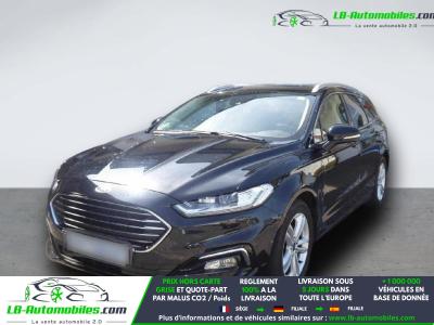 Ford Mondeo SW 2.0 EcoBlue 190 BVA