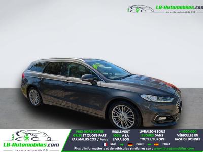 Ford Mondeo SW 2.0 EcoBlue 190 BVA