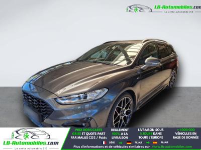 Ford Mondeo SW 2.0 EcoBlue 190 BVA