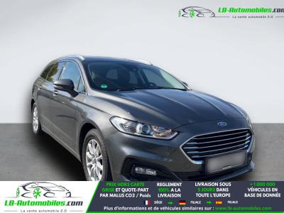 Ford Mondeo SW 2.0 EcoBlue 150 BVM