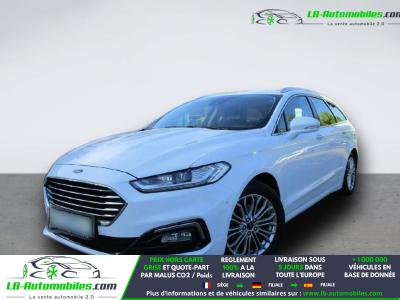 Ford Mondeo SW 2.0 EcoBlue 150 BVM