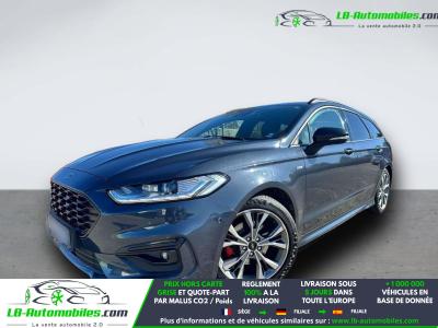 Ford Mondeo SW 2.0 EcoBlue 150 BVM