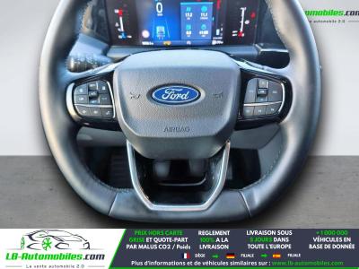 Ford Tourneo Custom 320 L1 2.0 EcoBlue 150 ch BVM