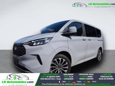 Ford Tourneo Custom 320 L1 2.0 EcoBlue 150 ch BVM