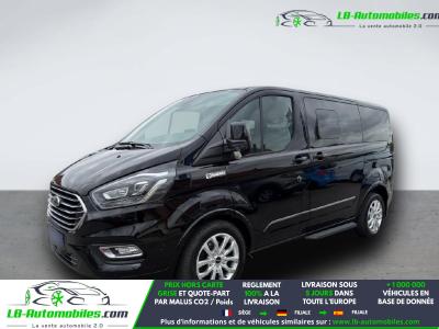 Ford Tourneo Custom 320 L1 2.0 EcoBlue 150 ch BVM