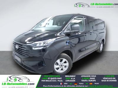 Ford Tourneo Custom 320 L1 2.0 EcoBlue 170 ch BVA