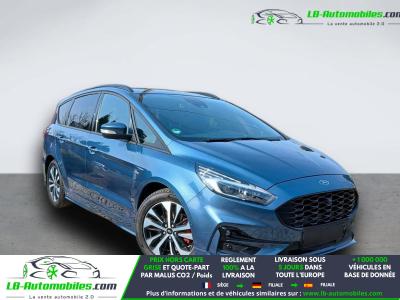 Ford S-Max S-MAX 2.0 EcoBlue 190 BVA