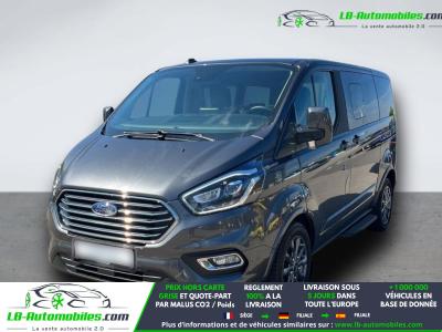 Ford Tourneo Custom 320 L1H1 2.0 EcoBlue 150 BMV
