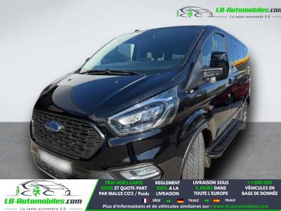 Ford Tourneo Custom 320 L1H1 2.0 EcoBlue 150 BMV