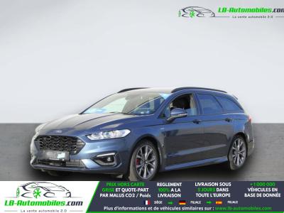 Ford Mondeo SW 2.0 Hybrid 187 BVA